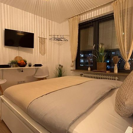 Boho City Hotel Munich Central Station Eksteriør billede
