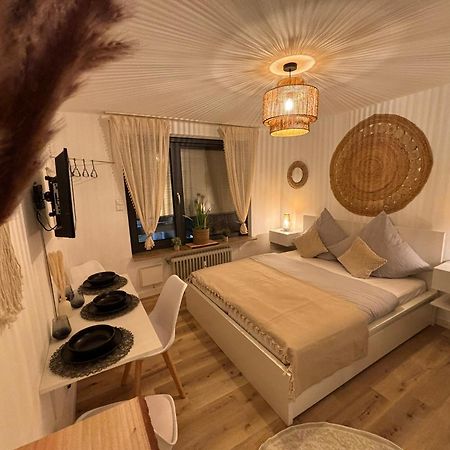Boho City Hotel Munich Central Station Eksteriør billede