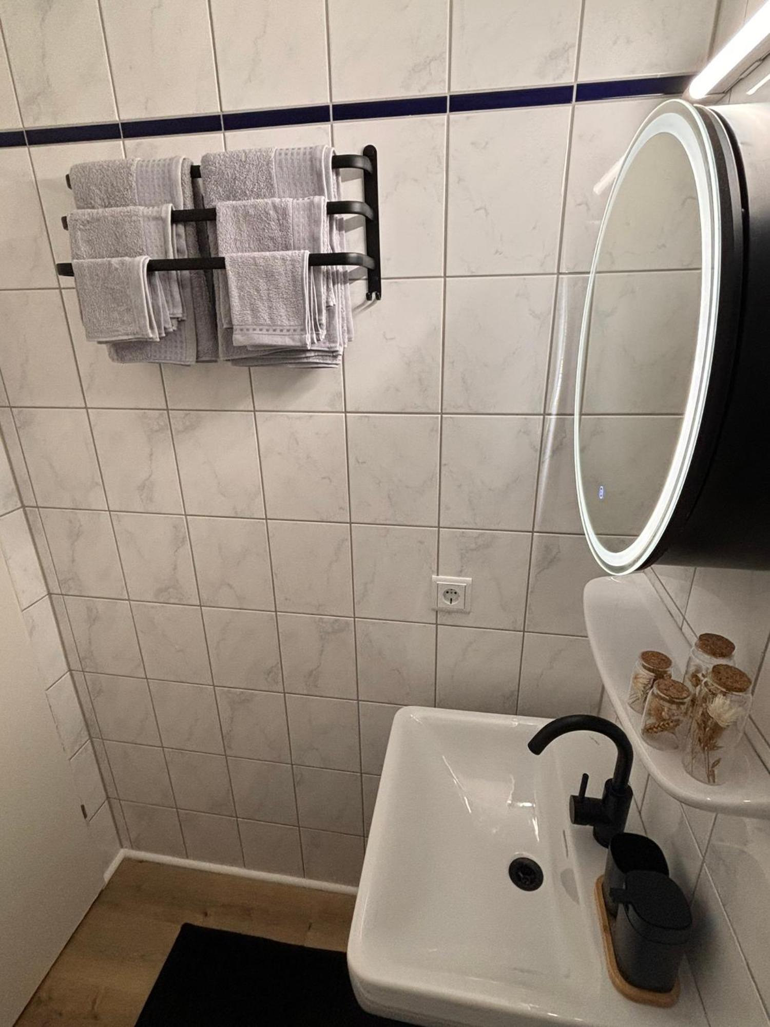 Boho City Hotel Munich Central Station Eksteriør billede