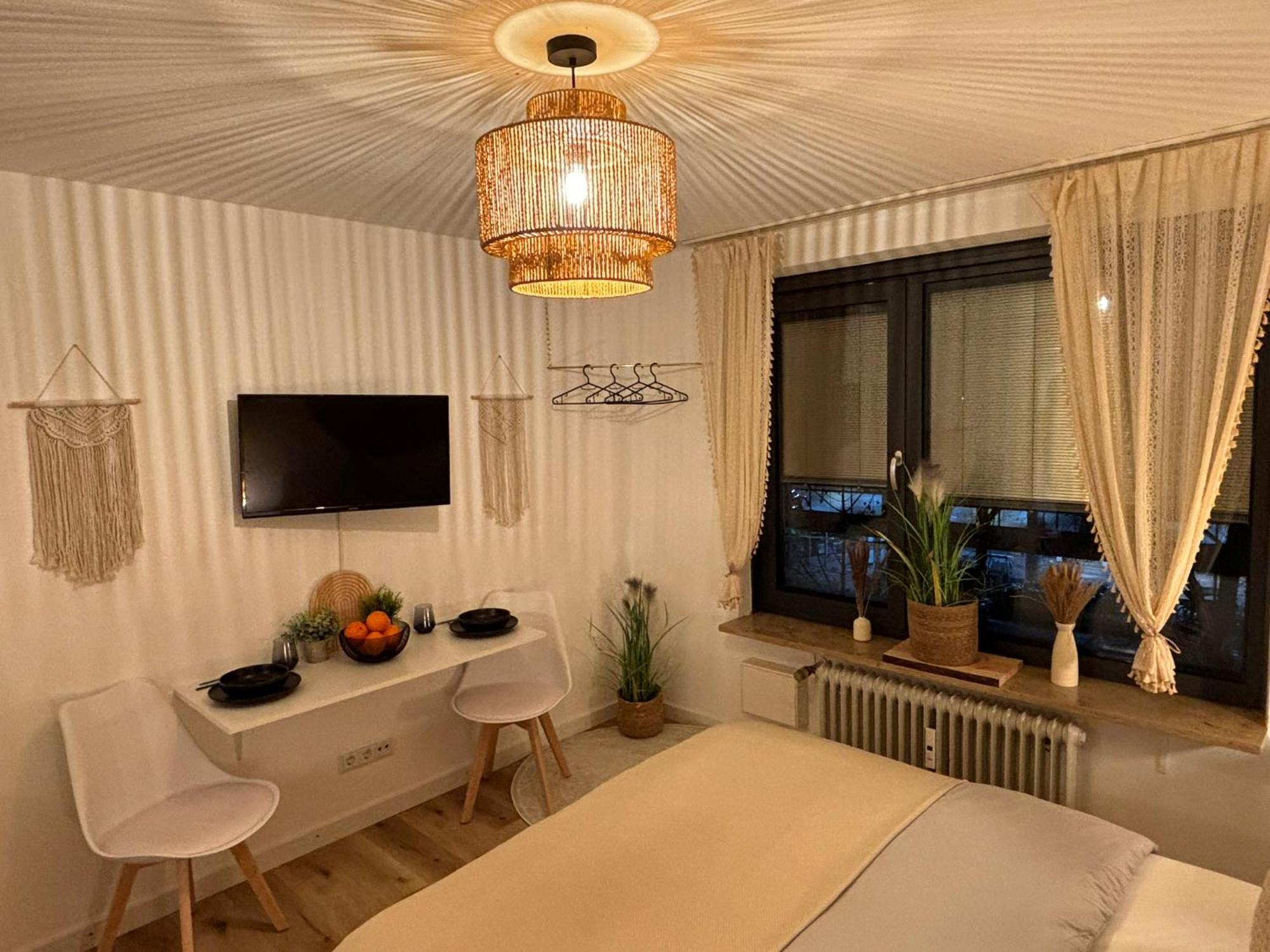 Boho City Hotel Munich Central Station Eksteriør billede