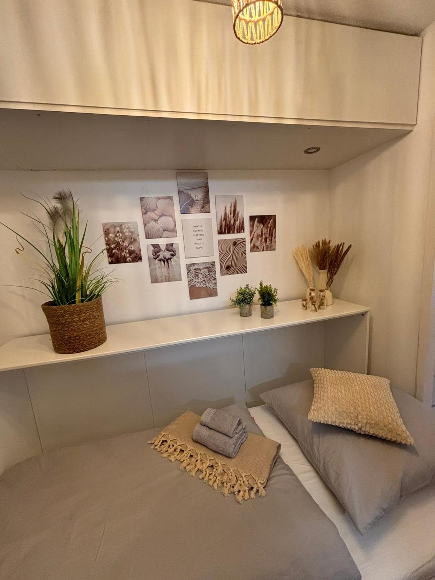 Boho City Hotel Munich Central Station Eksteriør billede