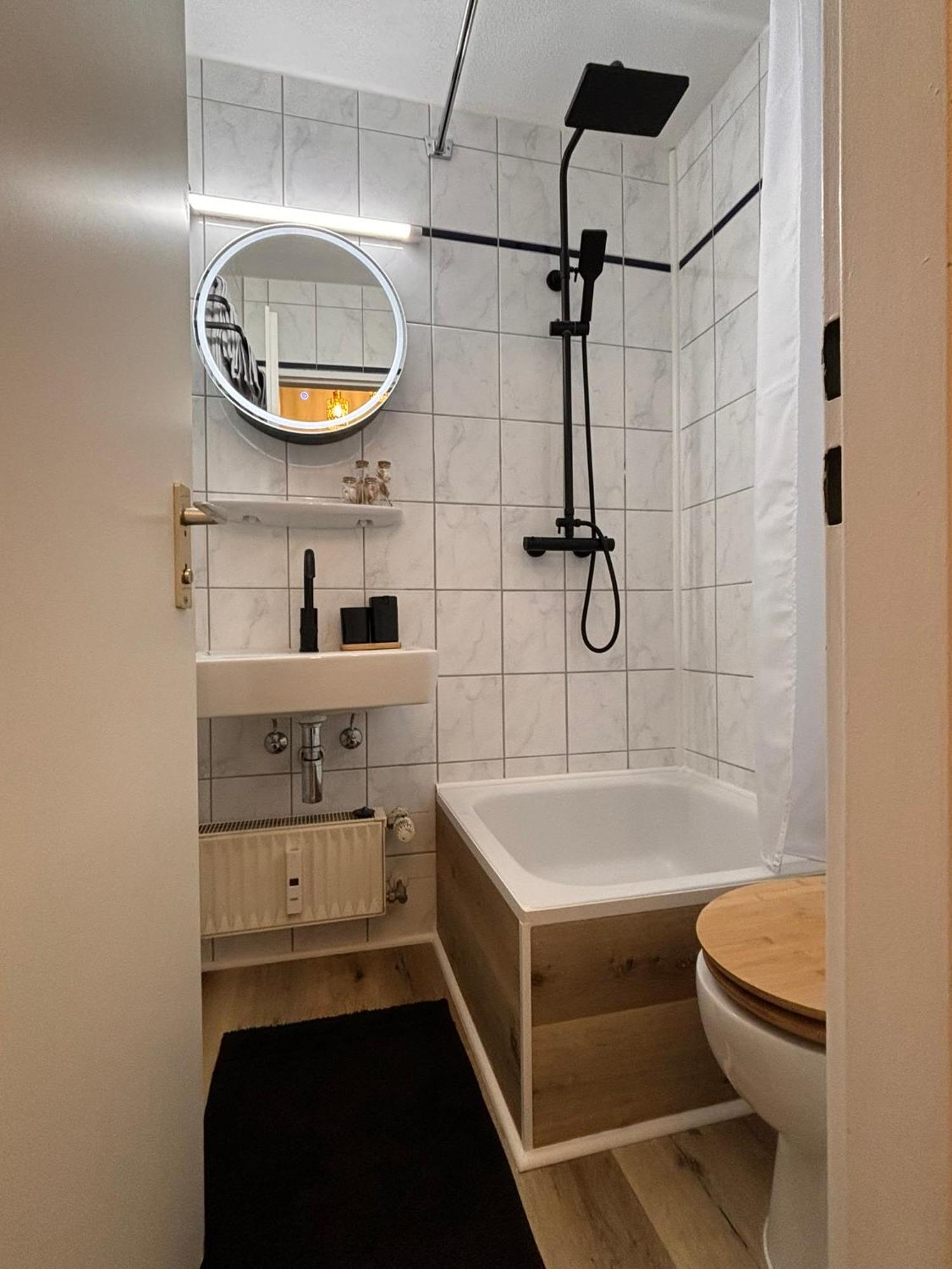 Boho City Hotel Munich Central Station Eksteriør billede