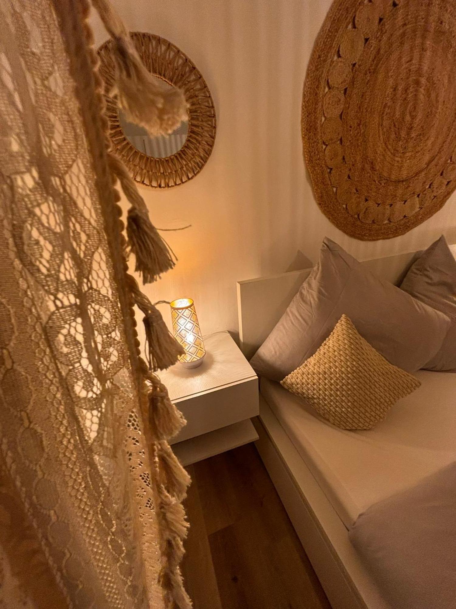 Boho City Hotel Munich Central Station Eksteriør billede